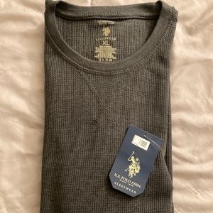 Men’s Polo Sleepwear